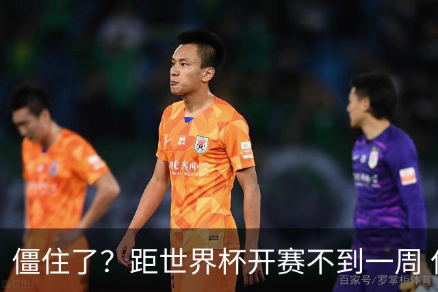 僵住了？距世界杯开赛不到一周 伊朗队仍未获得美国签证