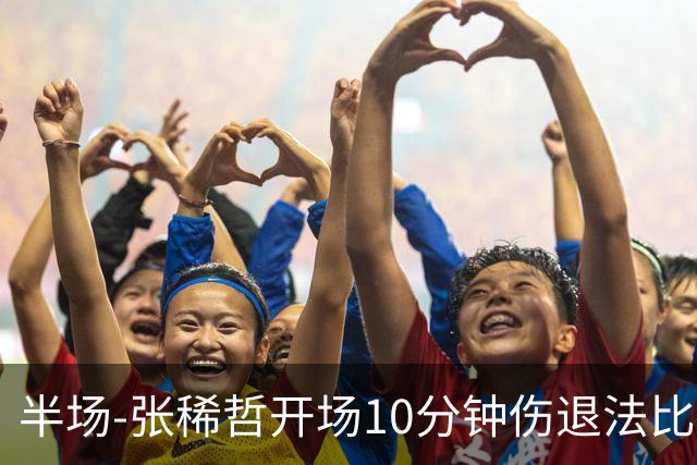 半场-张稀哲开场10分钟伤退法比奥远射造险 北京国安0-0武汉三镇