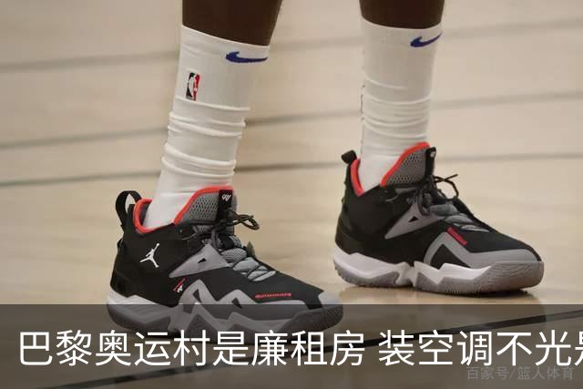 巴黎奥运村是廉租房 装空调不光是钱的事儿
