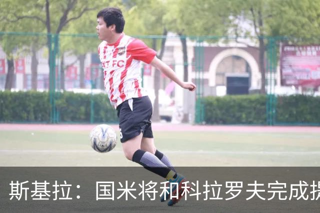 斯基拉：国米将和科拉罗夫完成提前解约
