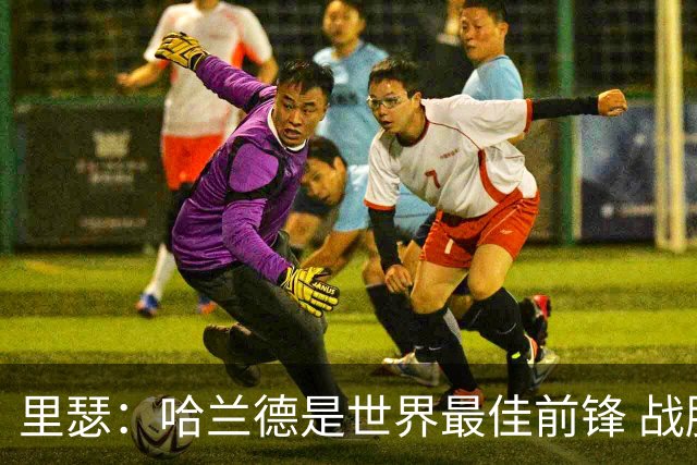 里瑟：哈兰德是世界最佳前锋 战胜英格兰挪威能夺得世界杯